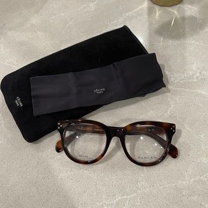 Celine Eyeglasses- CL 41302